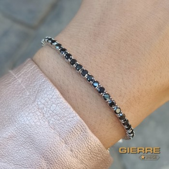Rhodium / zirc. black